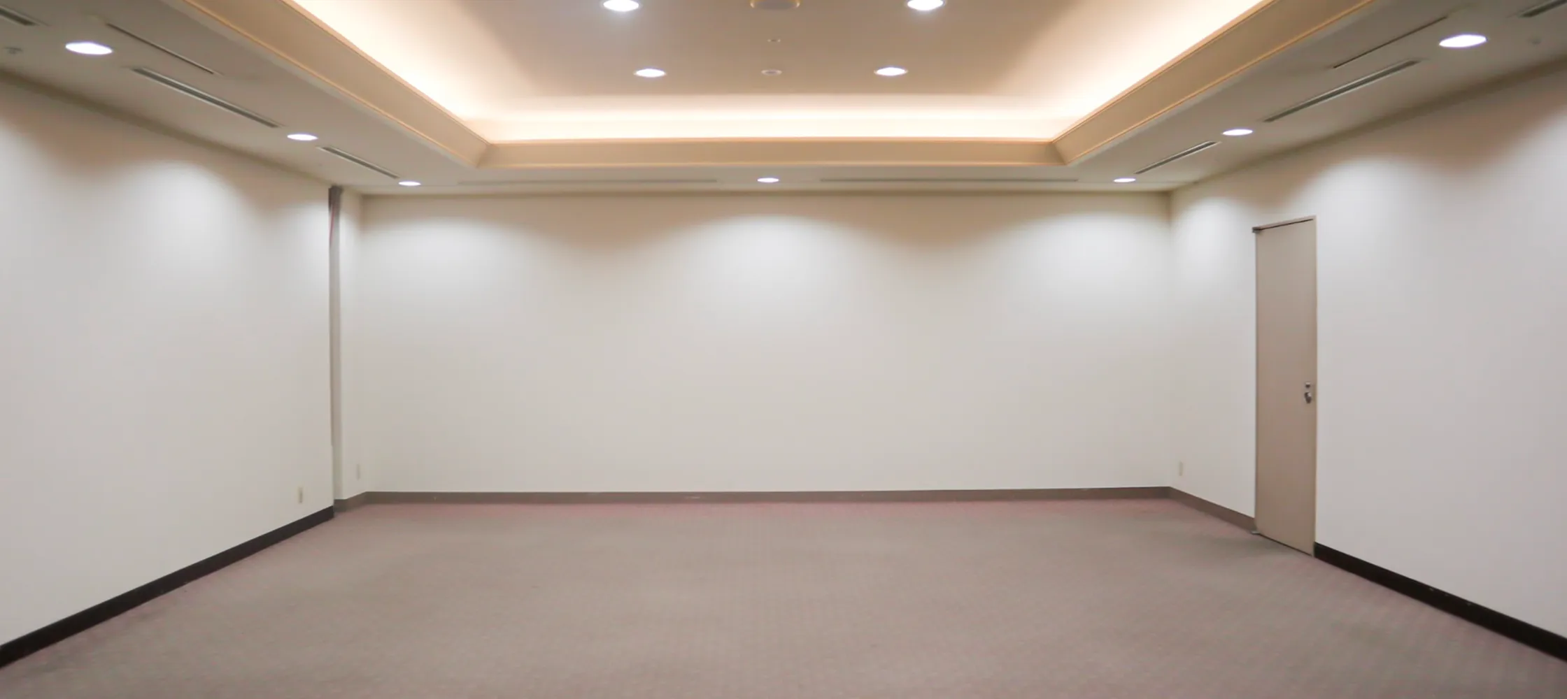 小宴会場「グリーンルーム」