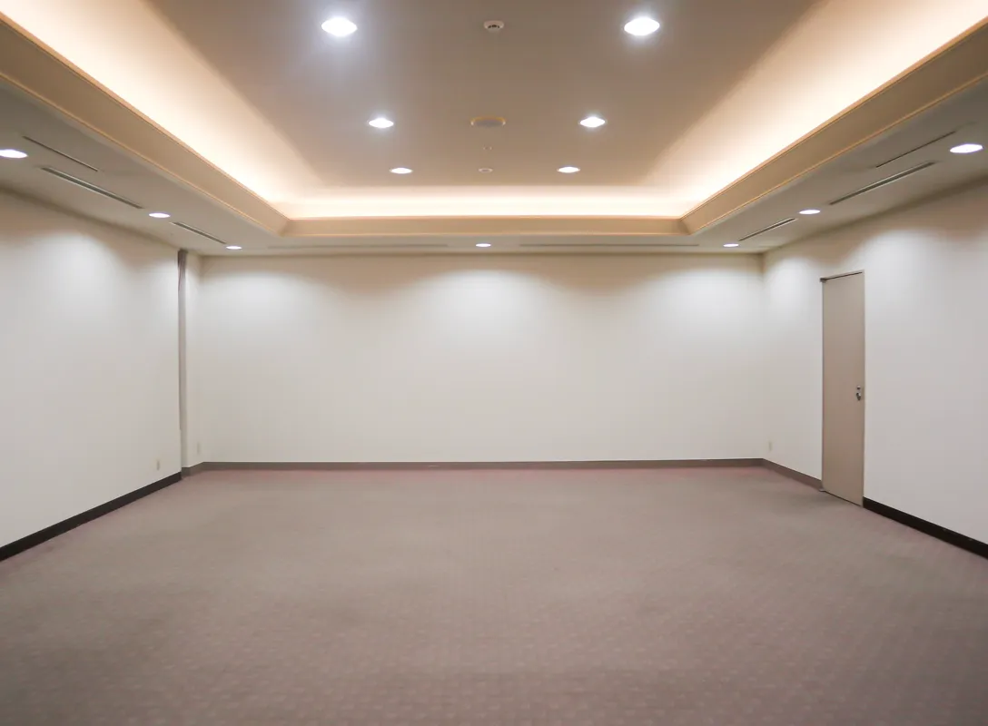 小宴会場「グリーンルーム」
