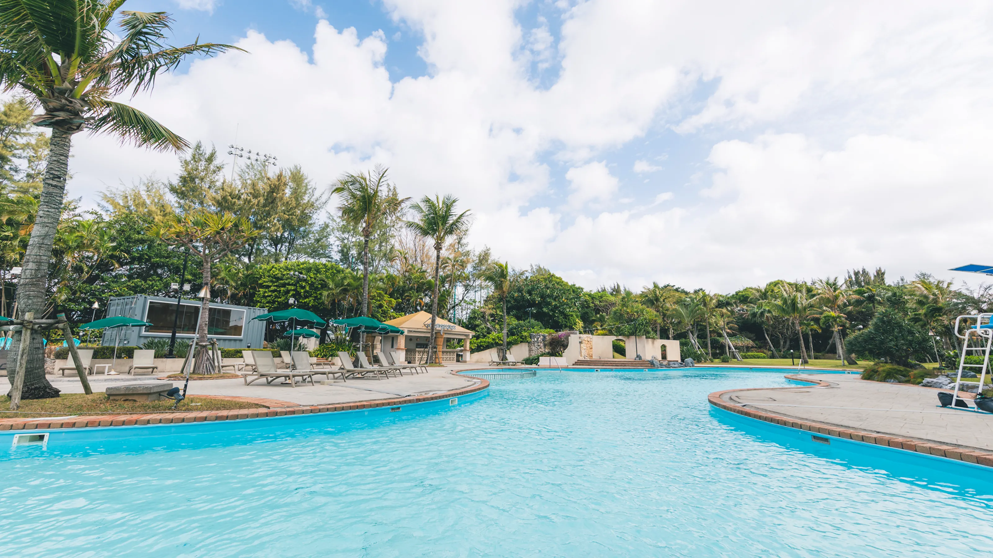 さふぃすぱ沖縄