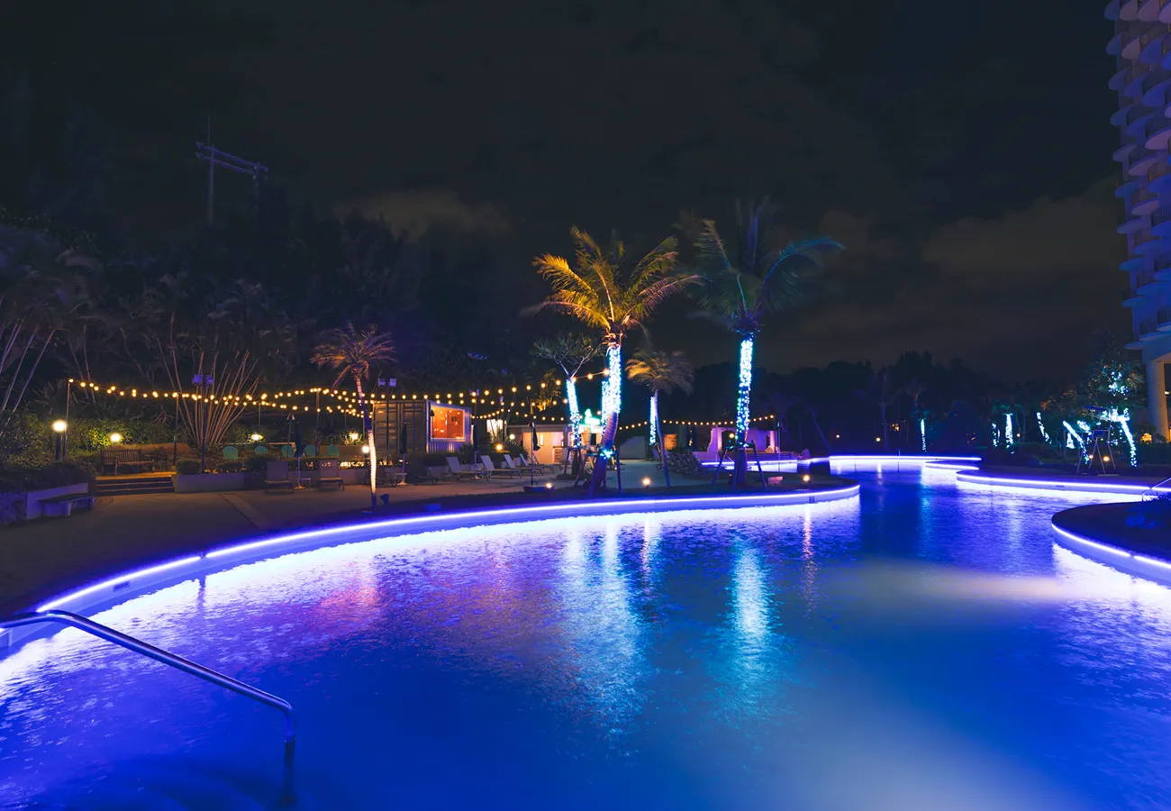 さふぃすぱ沖縄