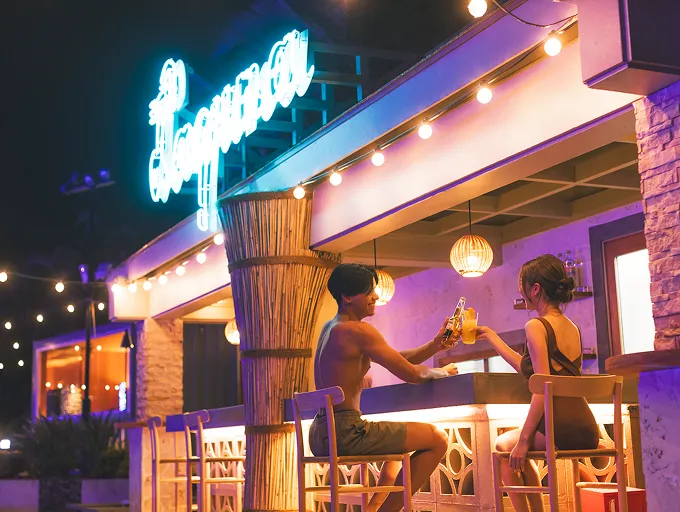 さふぃすぱ沖縄