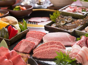 網焼香房　輪（りん）