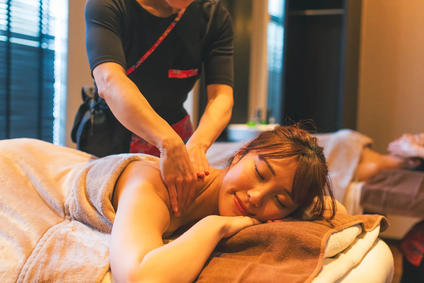 ステティックサロン