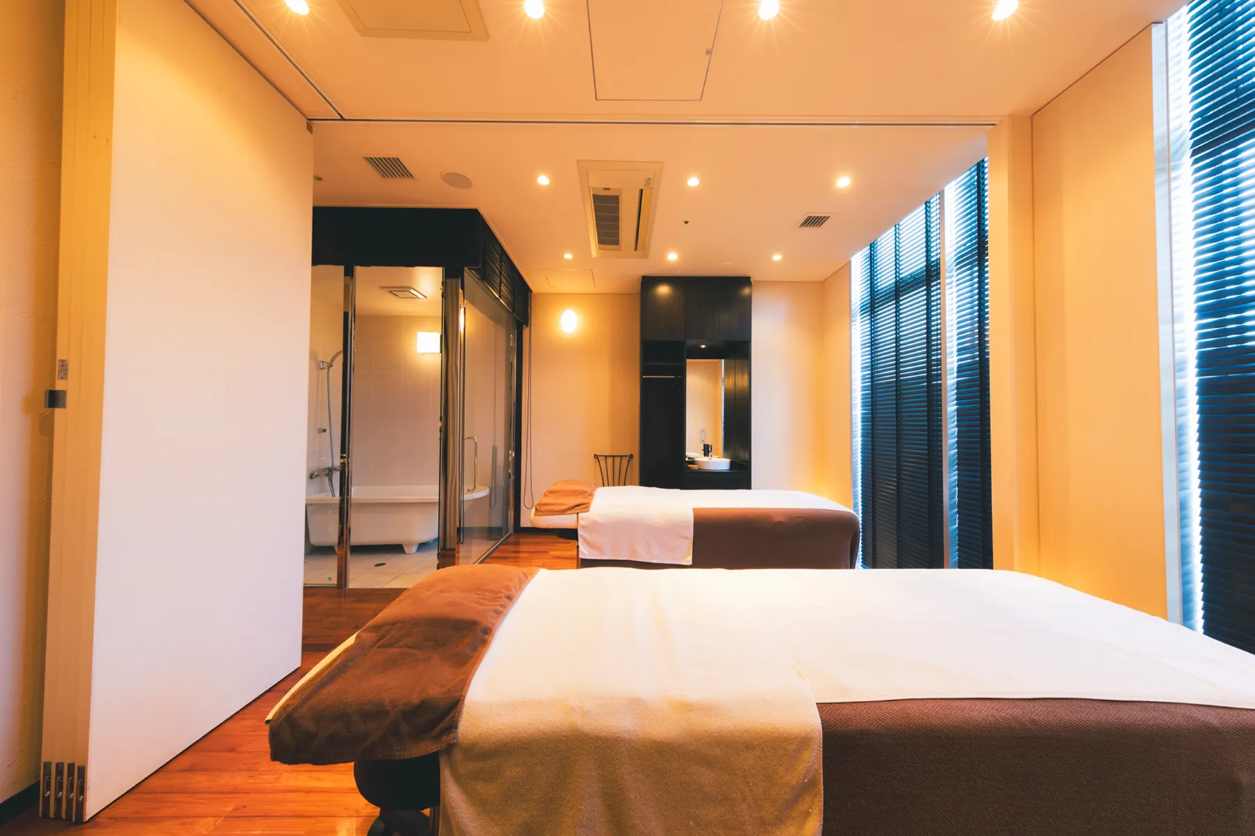 ステティックサロン