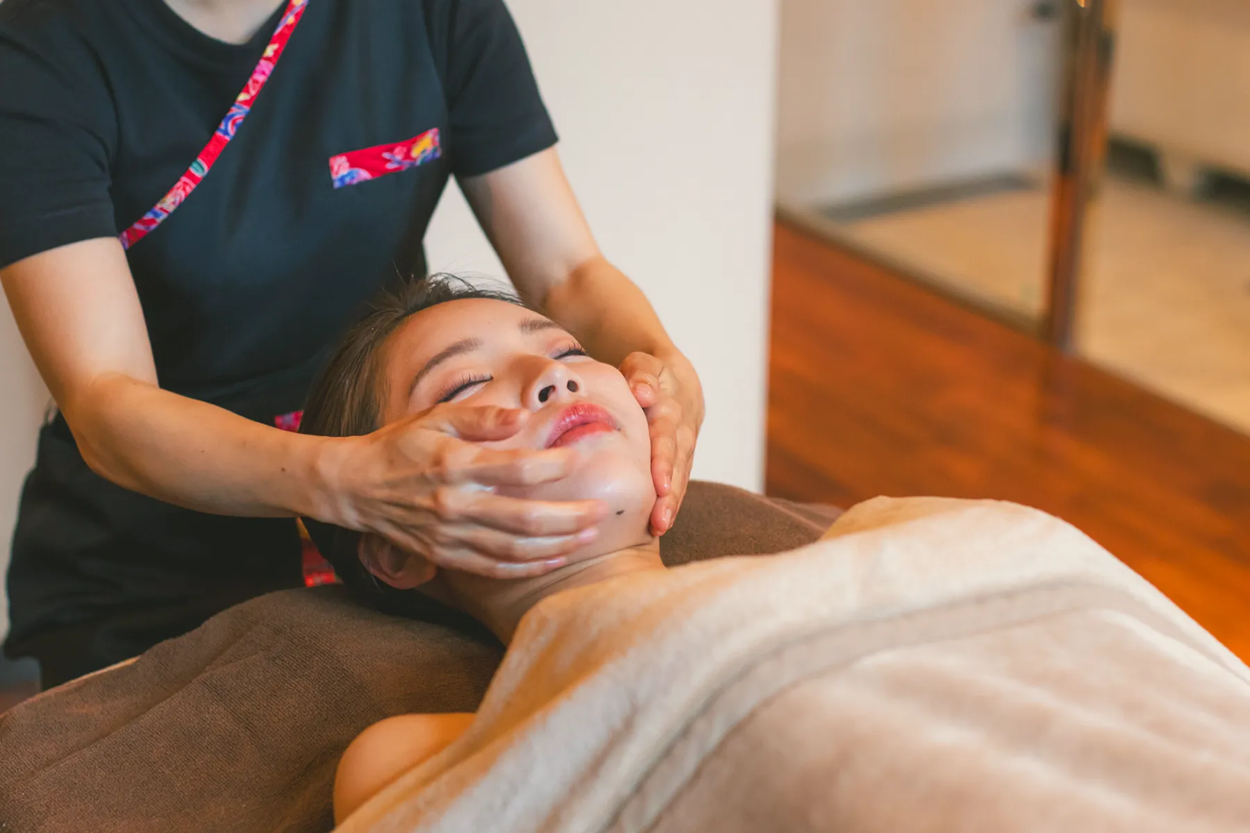 ステティックサロン