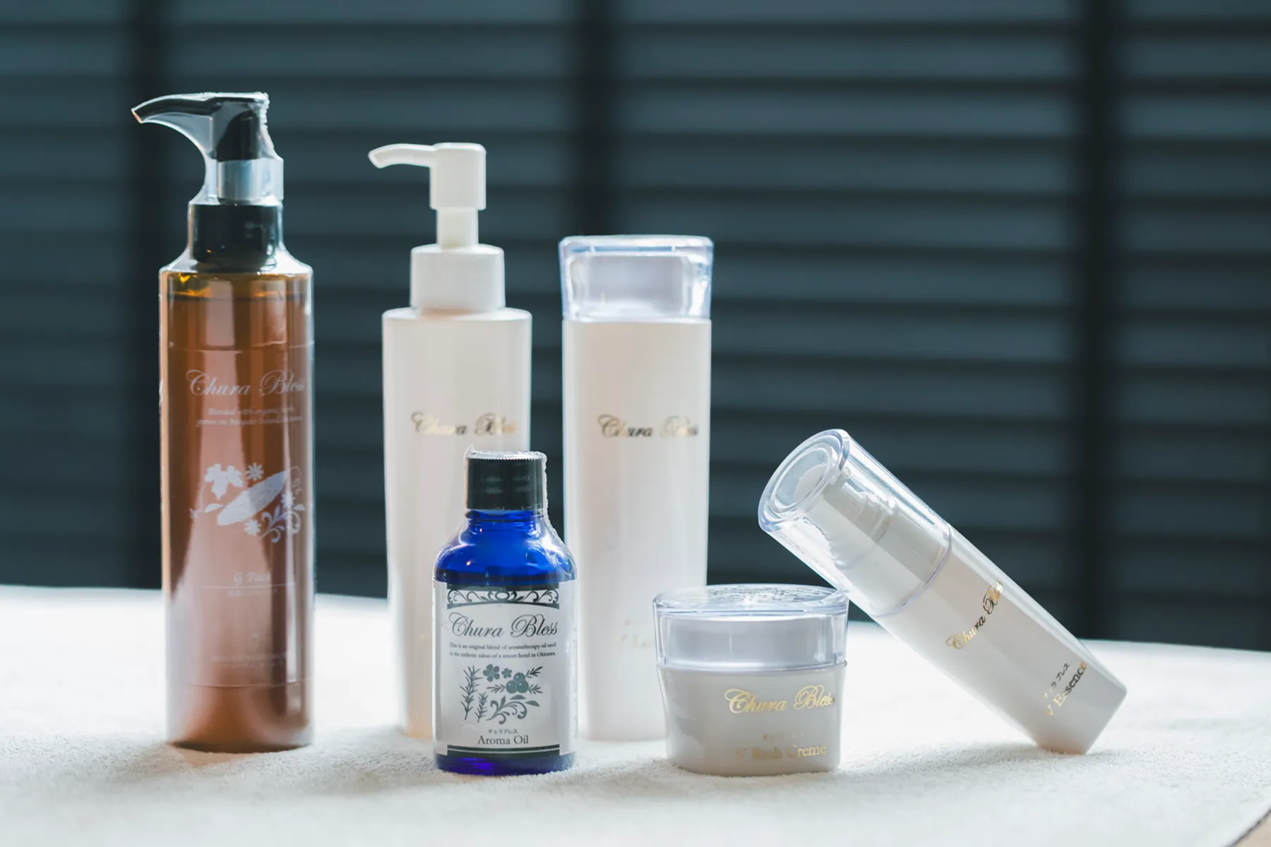 ステティックサロン