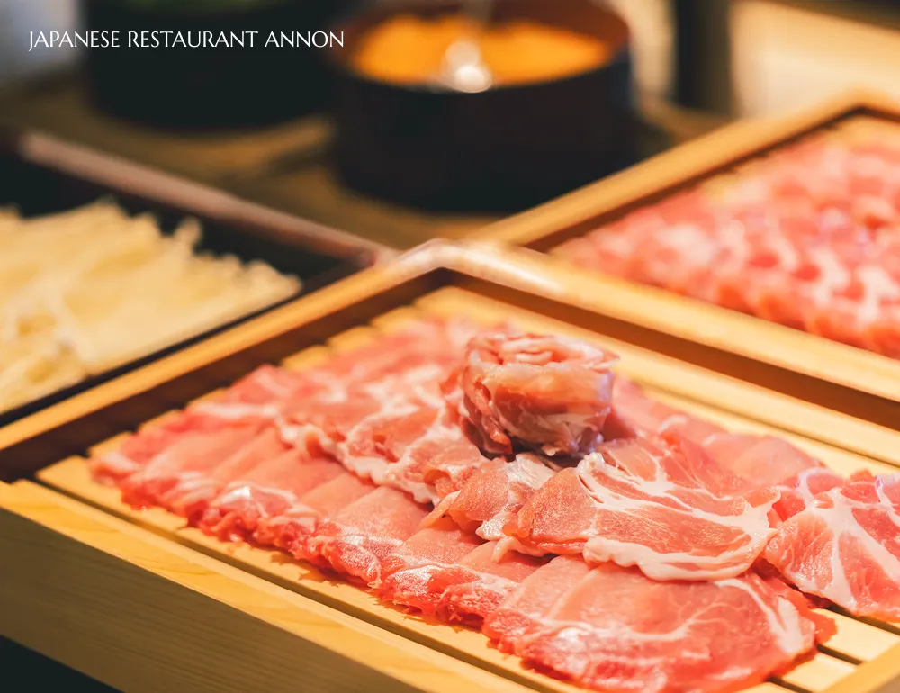 和琉ダイニング あんのん