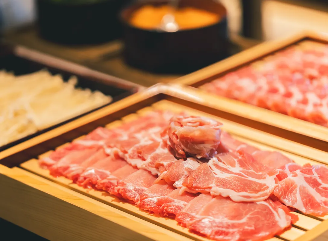 和琉ダイニングあんのん