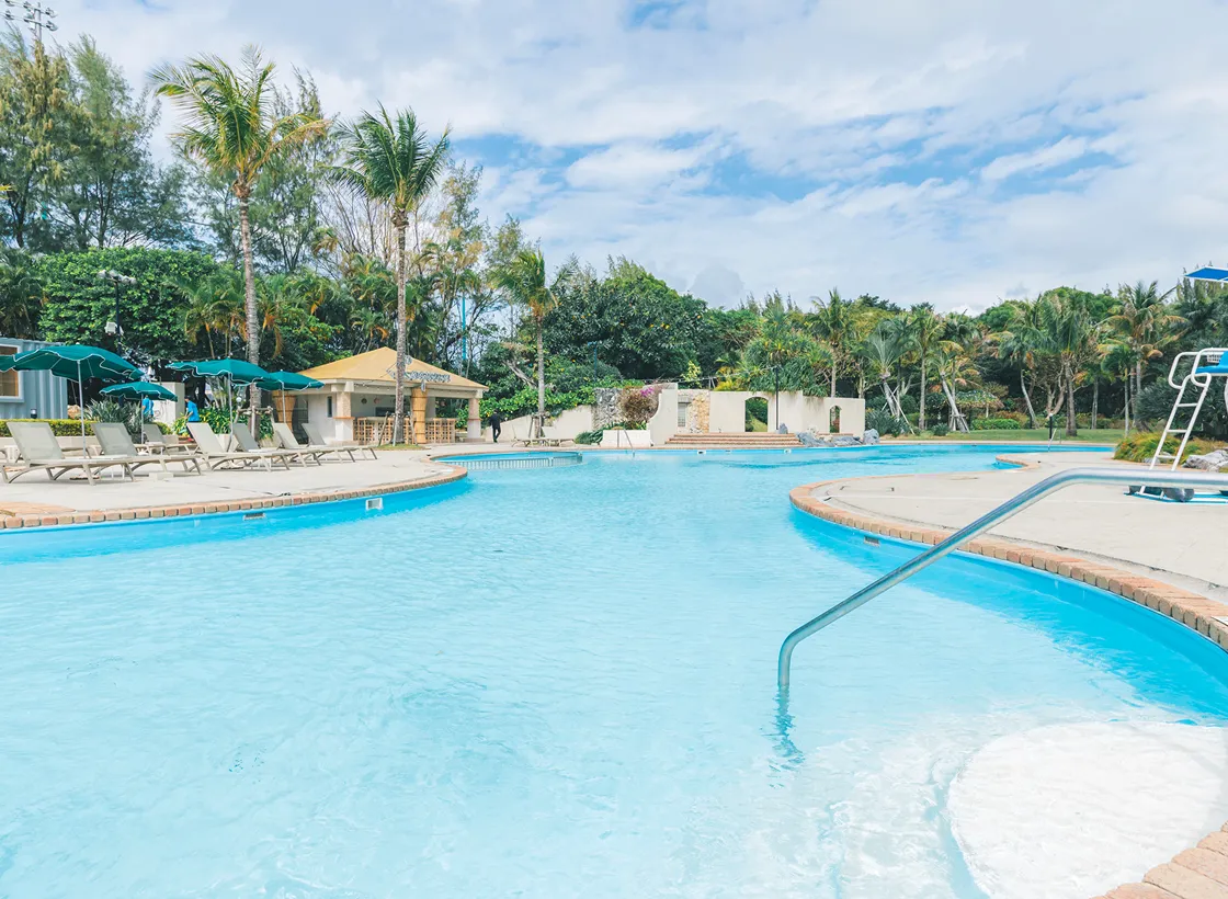 アウトドアサウナの特徴2