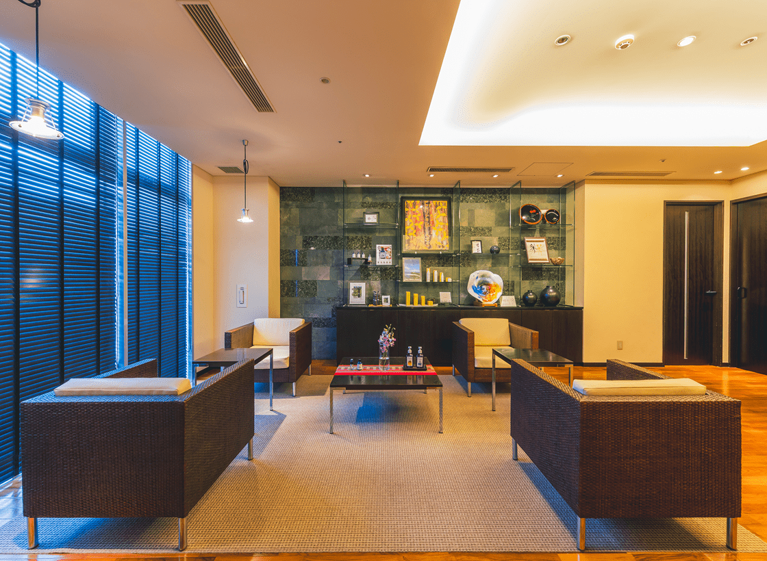 琉球エステ チュラブレス