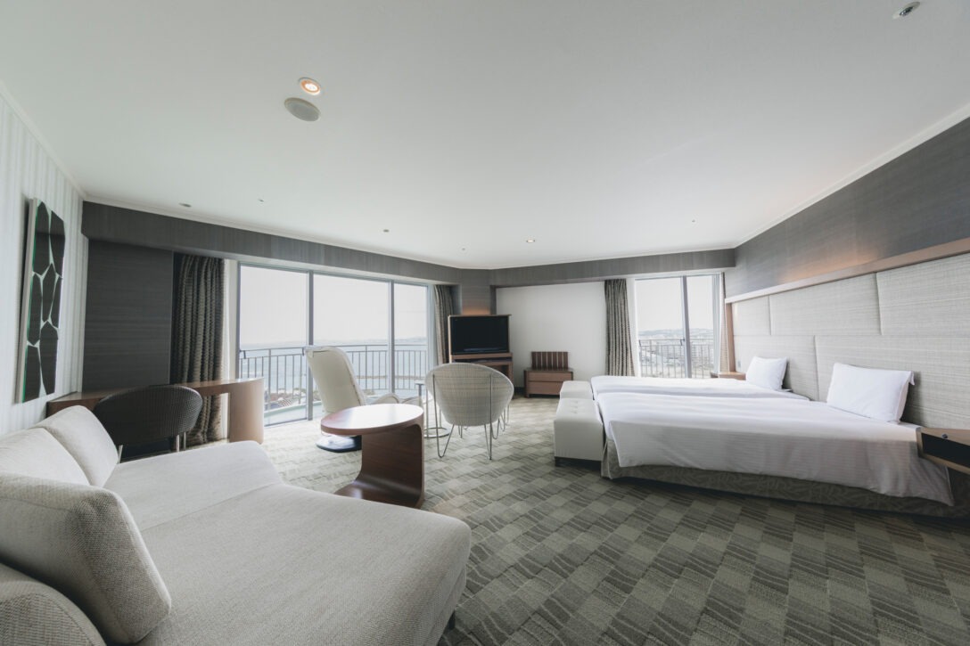 スイート・コーナー