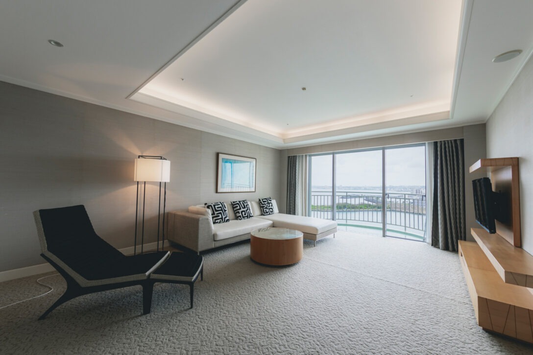 スイート・デラックス