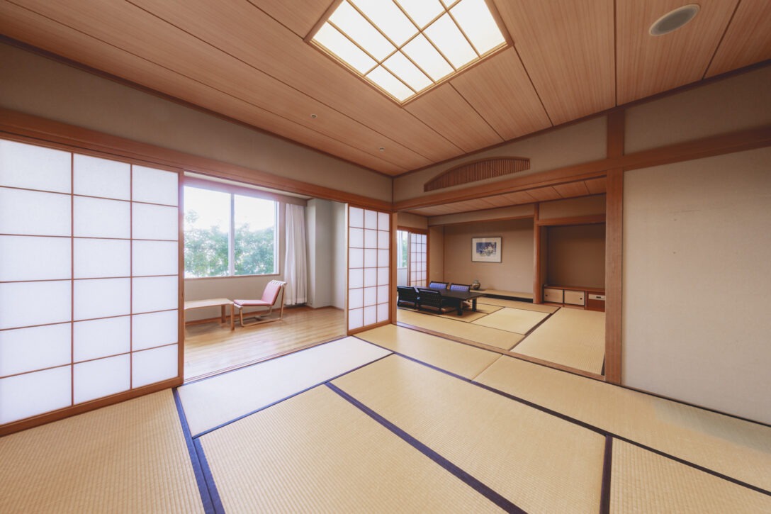 和室・スーペリア
