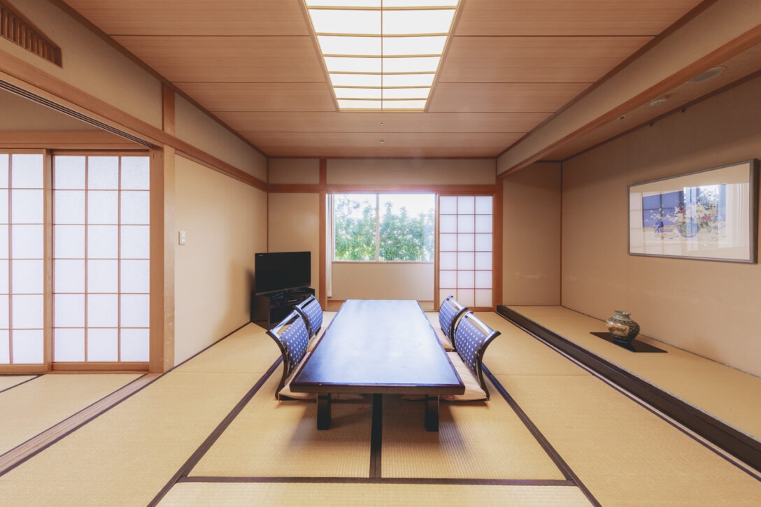 和室・デラックス