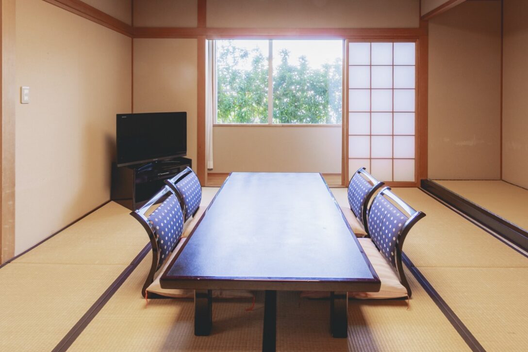 和室・デラックス