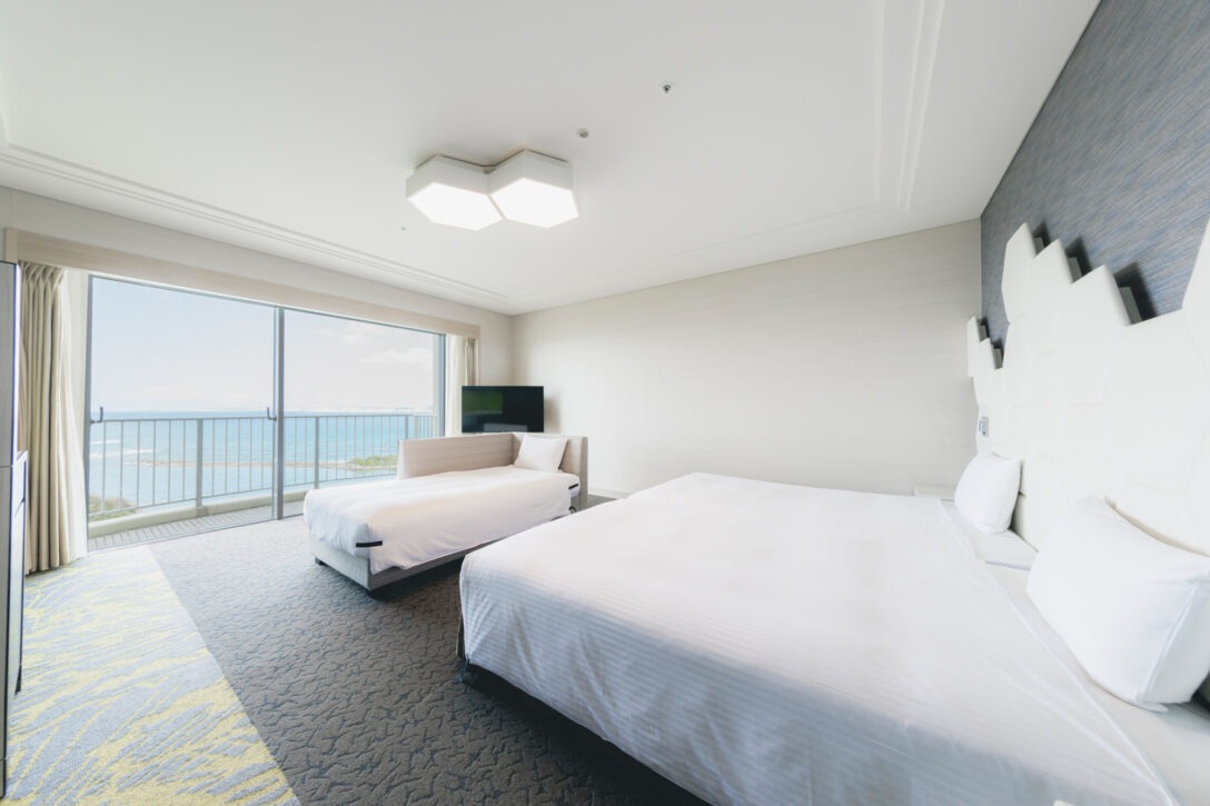 ツイン・イーストウィングB