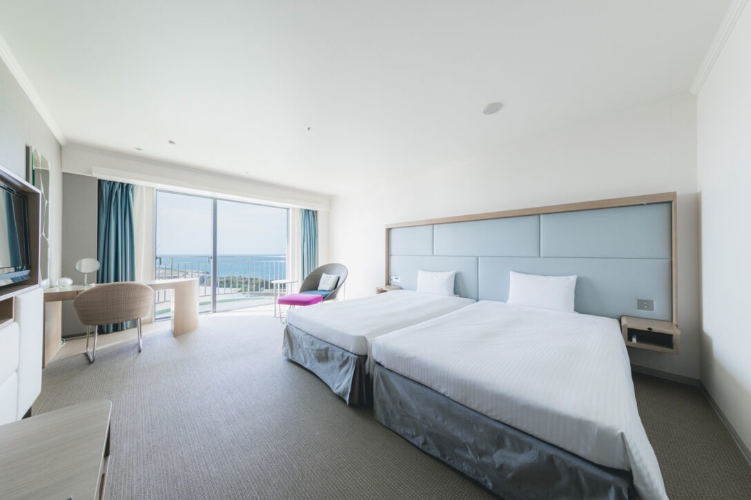 ツイン・モデレート