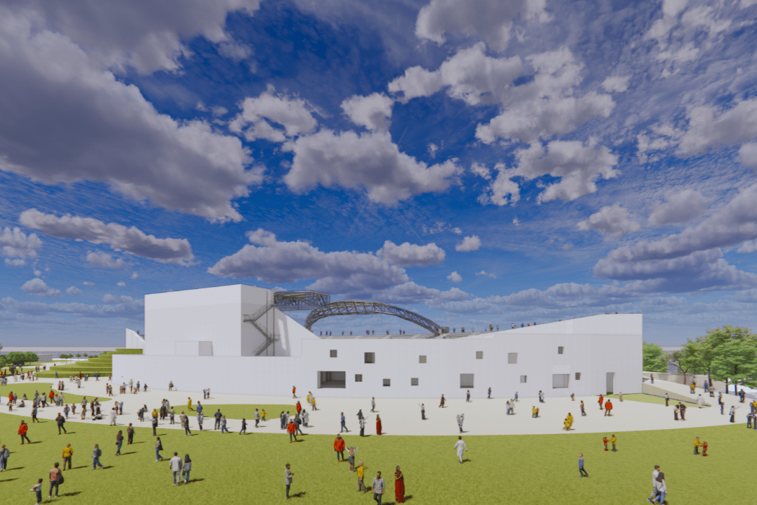 ケツメイシ 沖縄ライブ2026｜宜野湾海浜公園屋外劇場へ徒歩圏内の