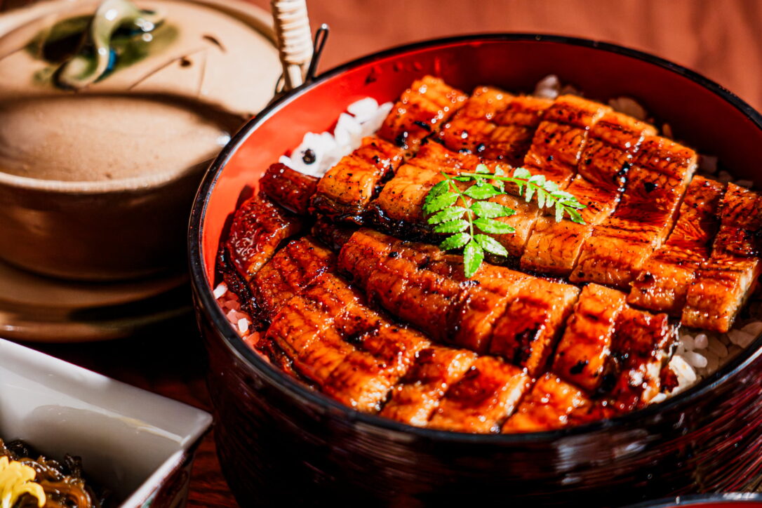 県産うなぎのひつまぶしや夏限定「ちゅーばー会席」| 夏のごちそうが和食レストランに登場